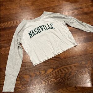 Abercrombie & Fitch Soft A&F Collection Shirt